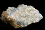 中文名:方解石(NMNS003494-P006816)英文名:Calcite(NMNS003494-P006816)