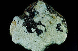 中文名:白雲石(NMNS000906-P003241)英文名:Dolomite(NMNS000906-P003241)