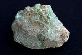 中文名:孔雀石(NMNS000003-P000020)英文名:Malachite(NMNS000003-P000020)