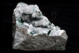 中文名:孔雀石(NMNS003121-P006419)英文名:Malachite(NMNS003121-P006419)