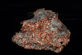 中文名:自然銅(NMNS000273-P001665)英文名:Native Copper(NMNS000273-P001665)