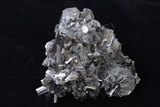 中文名:砷黃鐵礦(NMNS000273-P001698)英文名:Arsenopyrite(NMNS000273-P001698)