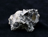 中文名:硫銅鈷礦(NMNS003553-P007108)英文名:Carrollite(NMNS003553-P007108)