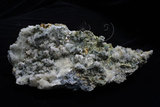 中文名:黃銅礦(NMNS003121-P006382)英文名:Chalcopyrite(NMNS003121-P006382)