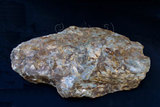 中文名:黃銅礦(NMNS000181-P001105)英文名:Chalcopyrite(NMNS000181-P001105)