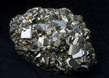 中文名:黃鐵礦(NMNS001977-P004125)英文名:Pyrite(NMNS001977-P004125)