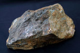 中文名:磁黃鐵礦(NMNS000719-P002845)英文名:Pyrrhotite(NMNS000719-P002845)
