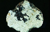 中文名:閃鋅礦(NMNS000906-P003241)英文名:Sphalerite(NMNS000906-P003241)