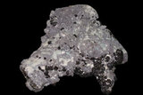 中文名:閃鋅礦(NMNS002784-P004809)英文名:Sphalerite(NMNS002784-P004809)