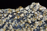 中文名:釩鉛礦(NMNS000393-P002025)英文名:Vanadinite(NMNS000393-P002025)