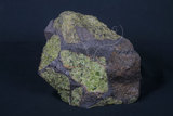 中文名:橄欖石(NMNS000273-P001803)英文名:Olivine(NMNS000273-P001803)