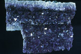 中文名:紫水晶(NMNS000393-P002002)英文名:Amethyst(NMNS000393-P002002)