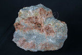 中文名:鈣鋁榴石(NMNS000719-P002833)英文名:Grossular(NMNS000719-P002833)