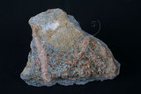 中文名:石榴子石(NMNS002765-P004804)英文名:Garnet(NMNS002765-P004804)