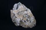 中文名:電氣石(NMNS000198-P001228)英文名:Tourmaline(NMNS000198-P001228)