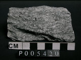 中文名:片岩(NMNS002214-P005420)英文名:Schist(NMNS002214-P005420)