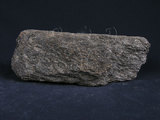 中文名:雲母斜長片岩(NMNS002668-P011477)英文名:Mica plagioschist(NMNS002668-P011477)