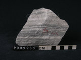 中文名:石英片岩(NMNS004273-P009935)英文名:Quartz schist(NMNS004273-P009935)