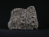 中文名:黃鐵礦滑石片岩(NMNS004105-008455)英文名:Pyrite-Talc Schist(NMNS004105-008455)