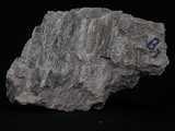 中文名:透閃石片岩(NMNS002344-P005581)英文名:Tremolite schist(NMNS002344-P005581)