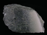 中文名:透閃石片岩(NMNS002344-P005611)英文名:Tremolite schist(NMNS002344-P005611)