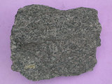 中文名:片岩(含藍閃石)(NMNS001238-P003723)英文名:Schist(NMNS001238-P003723)