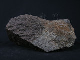 中文名:石榴石藍閃片岩(NMNS003365-P006611)英文名:Garnet-glaucophane schist(NMNS003365-P006611)