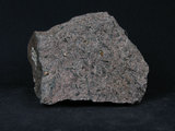 中文名:石榴石藍閃片岩(NMNS003365-P006614)英文名:Garnet-glaucophane schist(NMNS003365-P006614)