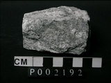 中文名:片麻岩(NMNS000476-P002192)英文名:Gneiss(NMNS000476-P002192)
