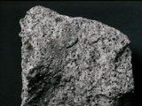 中文名:片麻岩(NMNS000952-P003394)英文名:Gneiss(NMNS000952-P003394)
