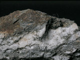 中文名:片麻岩(NMNS002175-P005043)英文名:Gneiss(NMNS002175-P005043)