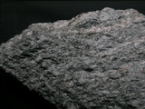 中文名:片麻岩(NMNS002192-P005082)英文名:Gneiss(NMNS002192-P005082)