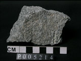 中文名:片麻岩(NMNS002214-P005214)英文名:Gneiss(NMNS002214-P005214)