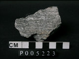 中文名:片麻岩(NMNS002214-P005223)英文名:Gneiss(NMNS002214-P005223)