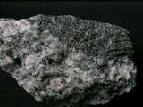 中文名:片麻岩(NMNS002992-P005988)英文名:Gneiss(NMNS002992-P005988)