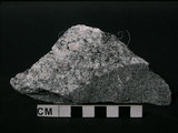 中文名:片麻岩/混合岩(NMNS002992-P005991)英文名:Gneiss/Migmatite(NMNS002992-P005991)