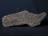 中文名:正片麻岩(NMNS002668-P011494)英文名:Orthofoyaite(NMNS002668-P011494)