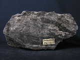 中文名:正片麻岩(NMNS002668-P011512)英文名:Orthofoyaite(NMNS002668-P011512)