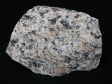 中文名:花岡片麻岩(NMNS002847-P004950)英文名:Granite gneiss(NMNS002847-P004950)