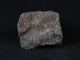 中文名:黑雲母花崗片麻岩(NMNS004661-P011109)英文名:Biotite-granitic gneiss(NMNS004661-P011109)