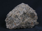 中文名:花崗片麻岩(NMNS002668-P011444)英文名:Granite gneiss(NMNS002668-P011444)