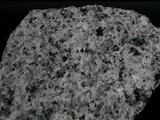 中文名:黑雲母片麻岩(NMNS002992-P005964)