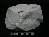 中文名:白雲岩(NMNS000161-000782)英文名:Dolomite(NMNS000161-000782)