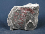 中文名:角閃岩(NMNS000476-P002213)英文名:Amphibolite(NMNS000476-P002213)