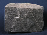中文名:角閃岩(NMNS000952-P003402)英文名:Amphibolite(NMNS000952-P003402)