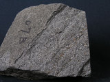 中文名:角閃岩(NMNS000952-P003403)英文名:Amphibolite(NMNS000952-P003403)
