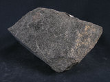 中文名:斜長角閃岩(NMNS002668-P011456)英文名:Amphibolite(NMNS002668-P011456)