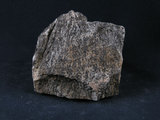 中文名:麻粒岩(NMNS002668-P011439)英文名:Granulite(NMNS002668-P011439)