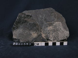 中文名:麻粒岩(NMNS004665-P011593)英文名:Granulite(NMNS004665-P011593)