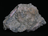 中文名:蛇紋岩(NMNS004105-P008335)英文名:Serpentinite(NMNS004105-P008335)